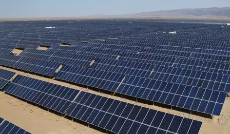 6個(gè)月的時(shí)間，全國(guó)棄光率降至7%左右，政府和電網(wǎng)都做了啥？