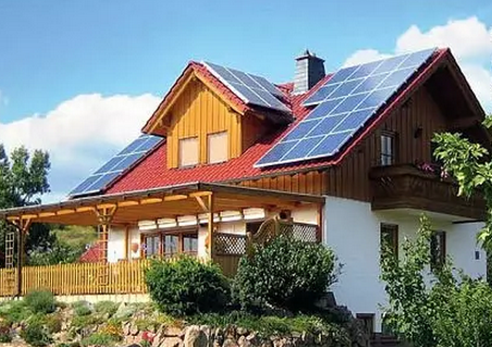 原來太陽能光伏電池板的&ldquo;副作用&rdquo;有辣么大？