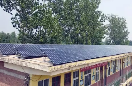 是什么驅(qū)使了鄉(xiāng)親們安裝光伏發(fā)電的熱情？