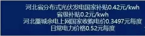 同樣裝個屋頂光伏電站，為啥我家花了4萬，他家卻只用了2.5萬？