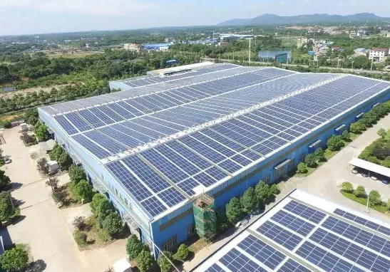 都說工商業(yè)分布式光伏發(fā)電好，到底是怎么個(gè)好法？