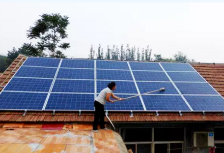 一個電站賺四個電站 這才是擁抱家庭光伏的新姿態(tài)！