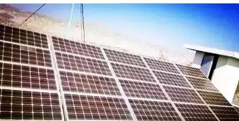 撈干貨！咱家要裝光伏發(fā)電先弄明白四件事