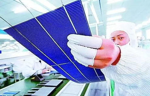 一波未平，一波又起，中國光伏組件出口之路如履薄冰&hellip;&hellip;