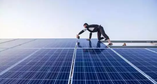 中國太陽能電池板老化隱憂:回收利用面臨挑戰(zhàn)