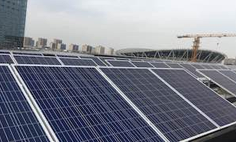 強(qiáng)強(qiáng)聯(lián)合，首航新能源攜手天愛能源，領(lǐng)航體育節(jié)能