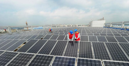 浙江海寧家庭裝光伏發(fā)電可拿補(bǔ)貼了！拿多少 怎么申請(qǐng)