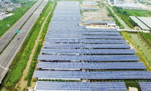 浙江海寧家庭裝光伏發(fā)電可拿補(bǔ)貼了！拿多少 怎么申請(qǐng)