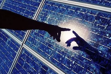 光伏市場(chǎng)已全面打開 豪補(bǔ)的晉城并不是特例