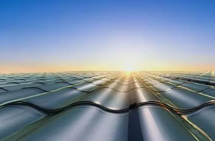 分布式市場爆發(fā)，漢能發(fā)布新品漢瓦直接取代屋頂