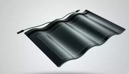 分布式市場爆發(fā)，漢能發(fā)布新品漢瓦直接取代屋頂