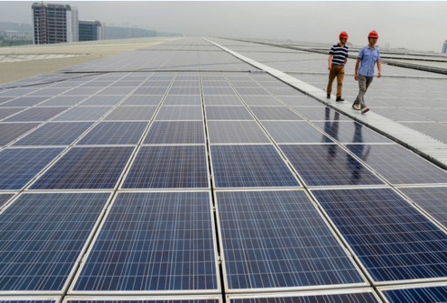 神秘&ldquo;領(lǐng)跑者&rdquo; 平價(jià)上網(wǎng)的最后一公里？