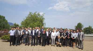 TUV北德成為國內(nèi)首家獲IECRE認(rèn)可頒發(fā)雙證書的檢驗認(rèn)證機構(gòu)