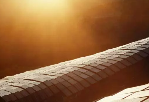 看第二批領(lǐng)跑者基地首個(gè)并網(wǎng)的非平臺光伏電站是如何煉成的？