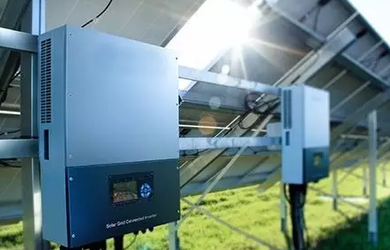 教你如何通過(guò)逆變器自檢家中光伏電站故障！