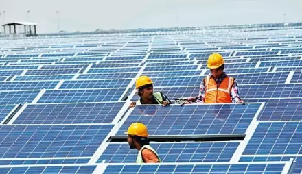 印度2017年預計新增光伏10.5GW 3個因素令2018年市場悲觀！