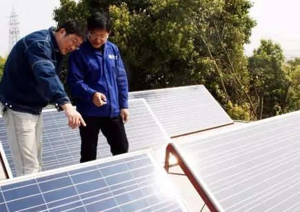 光伏并網(wǎng)拿補(bǔ)貼，這么重要的步驟怎么能不知道