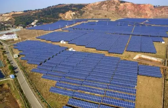 江蘇光伏產(chǎn)業(yè)突圍：如何發(fā)展為全球前沿產(chǎn)業(yè)？