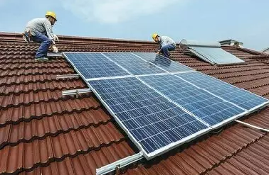 分布式光伏組件價(jià)格內(nèi)幕頗多，稍不留神就上當(dāng)！