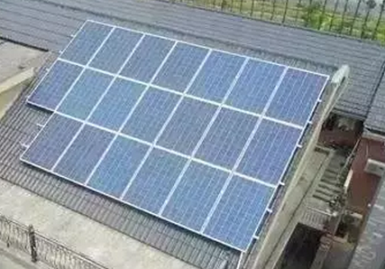 提高你家光伏電站發(fā)電量的方法都在這里了！