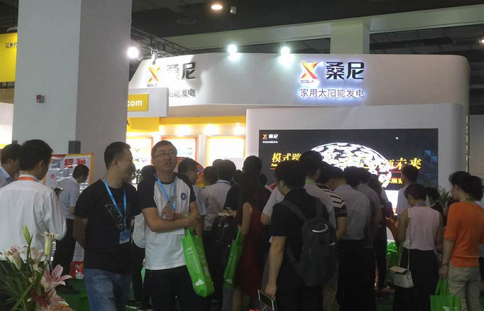 家用光伏風生水起，誰來解除用戶安裝前最后的顧慮？