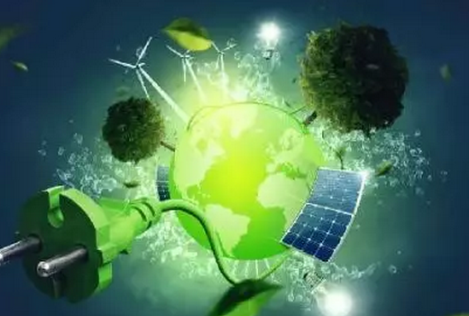 &ldquo;人工智能+能源互聯(lián)網(wǎng)&rdquo;前景可期