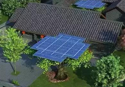 中來(lái)股份與十一科技達(dá)成戰(zhàn)略合作 共同推進(jìn)1GW光伏樹建設(shè)