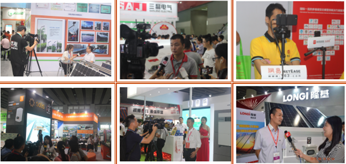 2017第九屆廣州國際太陽能光伏展8月18日圓滿落幕，人氣火爆好評不斷