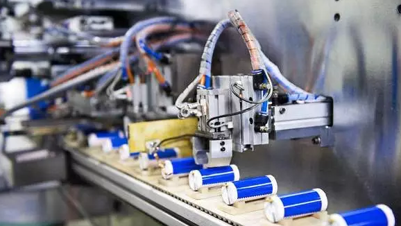 鋰離子電池產(chǎn)業(yè)十大趨勢，只告訴你！