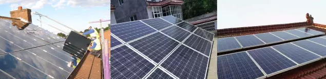 分布式光伏發(fā)電市場真的爆發(fā)了嗎？還缺點(diǎn)啥？