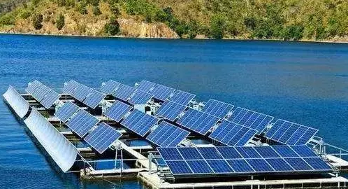 分布式光伏發(fā)電市場真的爆發(fā)了嗎？還缺點(diǎn)啥？