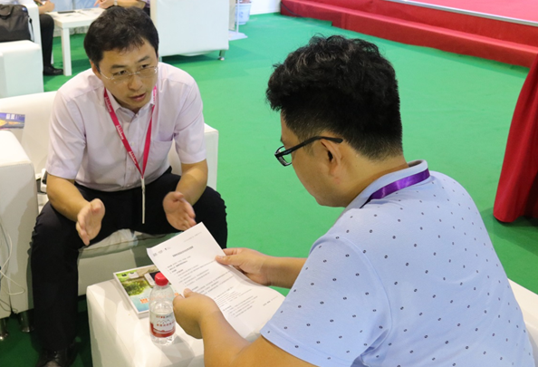 愛康綠色家園徐文科：為分布式光伏插上&ldquo;金融和互聯(lián)網(wǎng)&rdquo;的翅膀