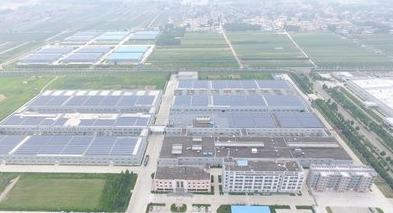 國際能源巨頭ENGIE戰(zhàn)略入資后，聯(lián)盛新能源交出第一份亮眼成績單