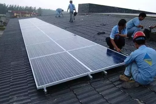 屋頂分布式光伏發(fā)電系統(tǒng)實用技巧！