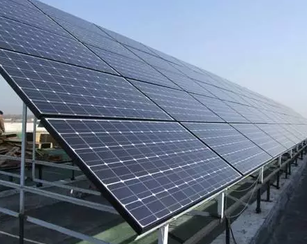 我國分布式光伏補貼或?qū)⒂?018年1月1日起降低！