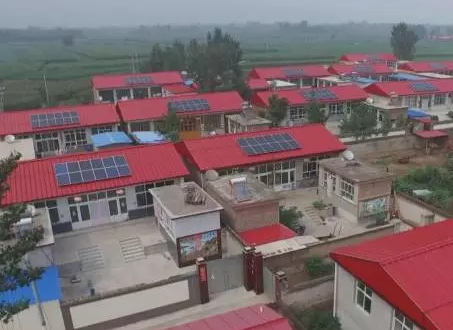 農(nóng)村光伏電站這檔問(wèn)題不容小覷