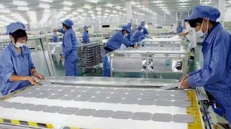關稅裁決的大錘即將落下！中國太陽能企業(yè)當真要當美國的&rdquo;炮灰&rdquo;？
