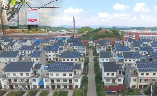 光伏發(fā)電，3000萬貧困老百姓眼中的天使