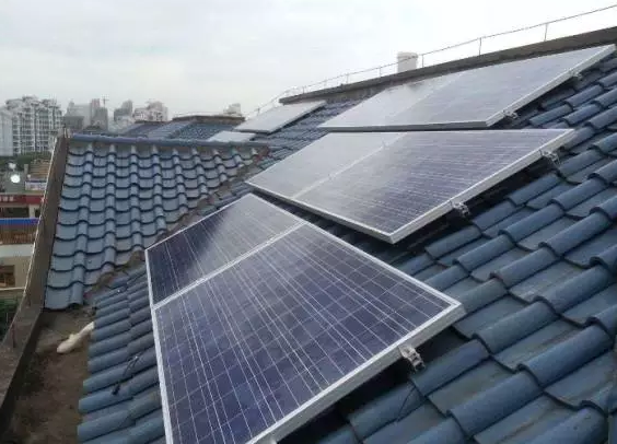 戶用光伏申請并網流程其實很簡單！