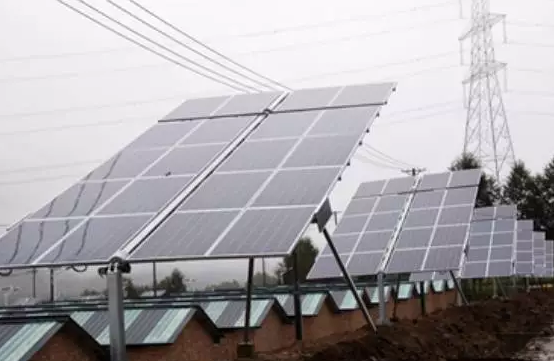 中央領(lǐng)導(dǎo)點贊、地方政府支持，光伏發(fā)電究竟有多火？