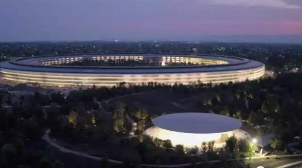 剛剛，iPhoneX在全球最大的屋頂光伏電站下發(fā)布！