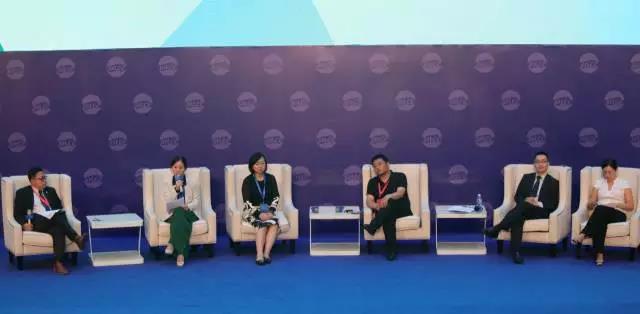 協鑫新能源劉倩:美國退出《巴黎氣候協定》只是一時沖擊