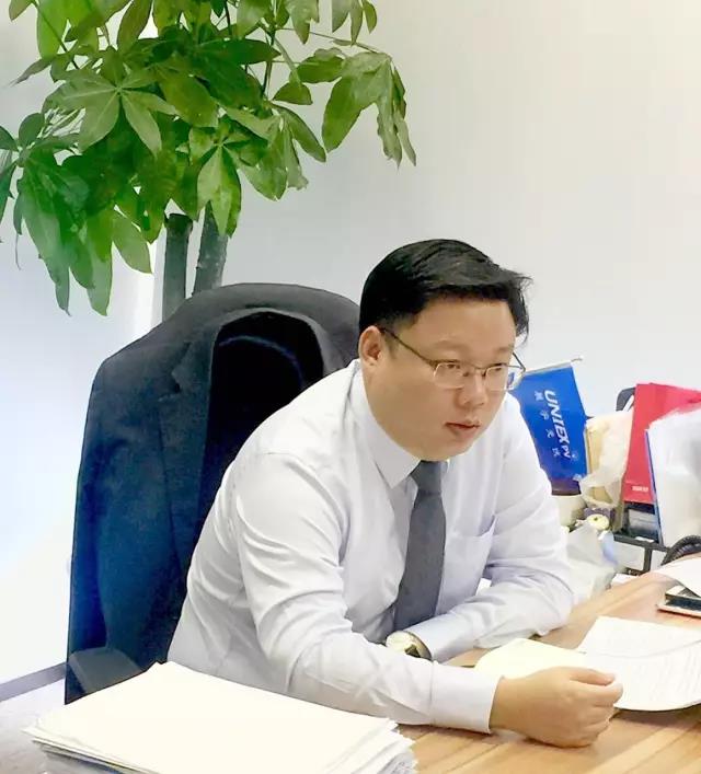 展宇光伏宋鈺：戶用光伏就是一種有理財(cái)功能的家電