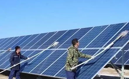 做好這些工作，光伏發(fā)電量可提高5%-30%！