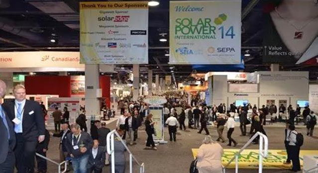 飄洋過海赴盛會(huì)，華方精彩亮相美國SPI展