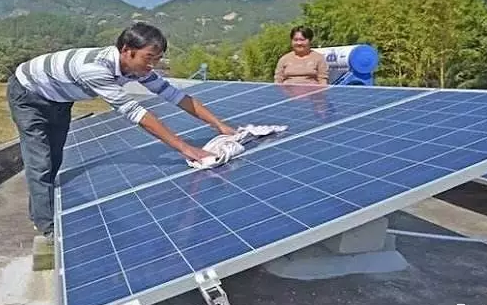 火爆的光伏發(fā)電正成為家用電器，老百姓為何樂意安裝