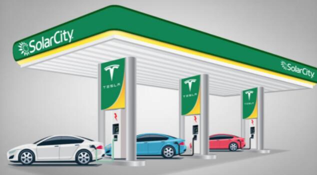 特斯拉收購(gòu)Solarcity是馬斯克的個(gè)人財(cái)務(wù)自救？