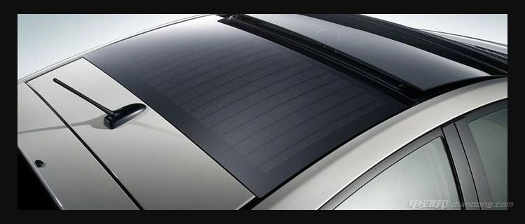 為什么新能源汽車不利用太陽能發(fā)電給車充電？