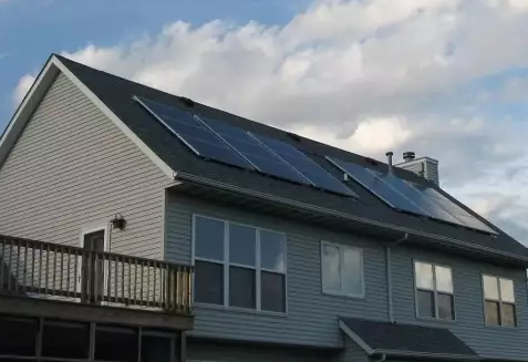 光伏電站遭拆遷，或震蕩市場價格！