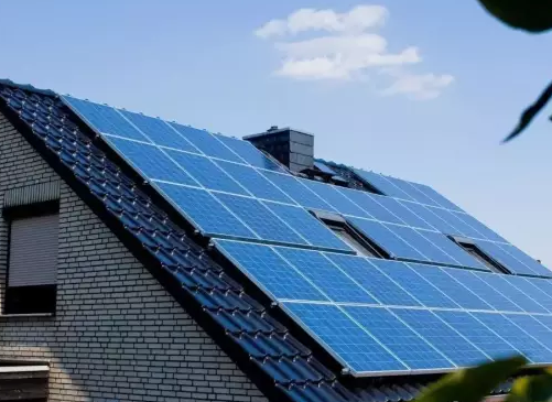 光伏電站遭拆遷，或震蕩市場價格！